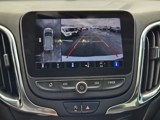 Used 2023 Chevrolet Equinox LT FWD image 14