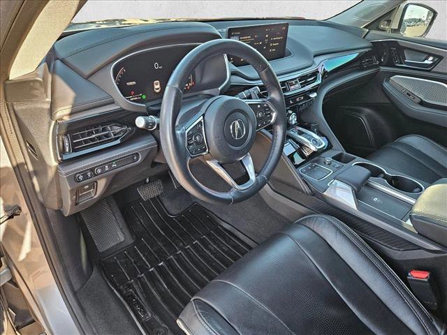 Used 2023 Acura MDX SH-AWD w/ Advance Package image 10