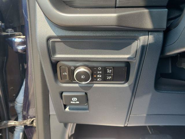 Certified 2024 Ford F150 XLT w/ Bed Utility Package AWD/4WD image 23