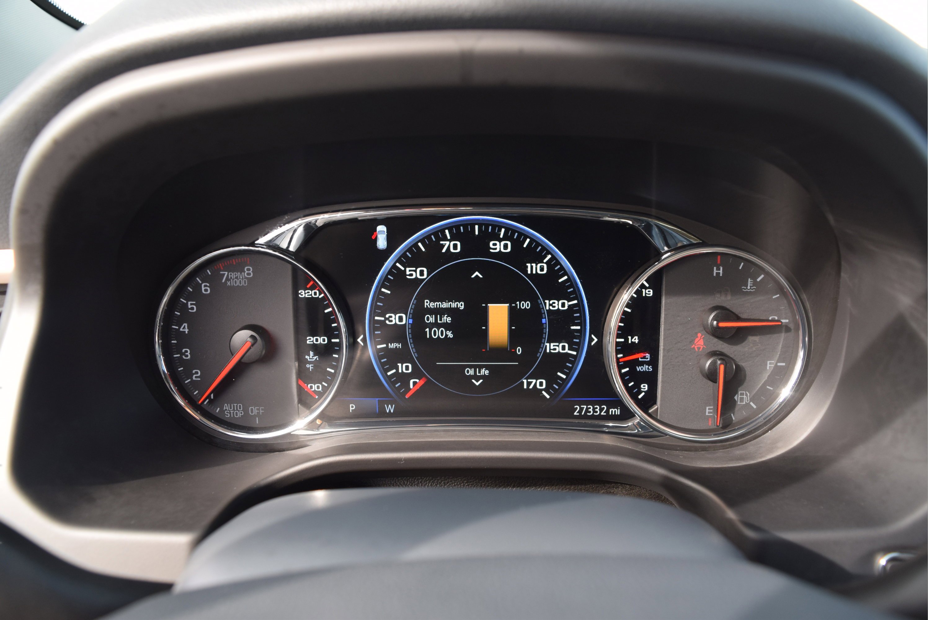 Used 2021 GMC Acadia Denali w/ Denali Ultimate Package image 17