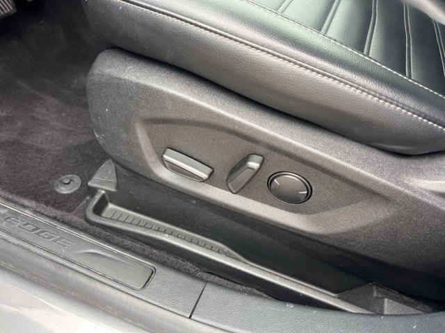 Certified 2022 Ford Edge SEL w/ Convenience Package image 20