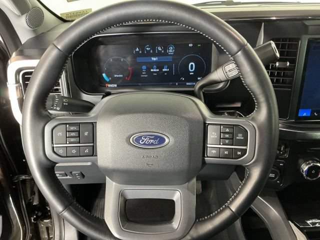 Certified 2024 Ford F350 Lariat AWD/4WD image 19