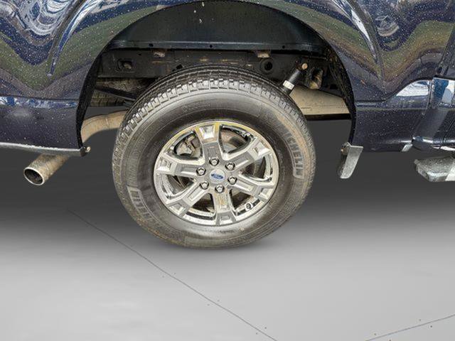 Certified 2022 Ford F150 XLT w/ Equipment Group 302A High AWD/4WD image 30