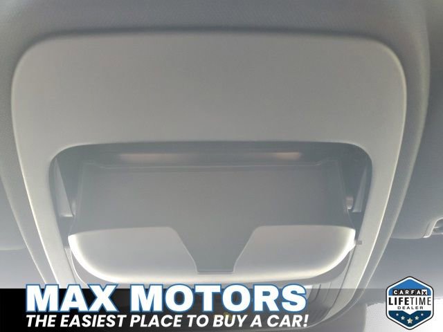Certified 2025 Ford Expedition King Ranch AWD/4WD image 39