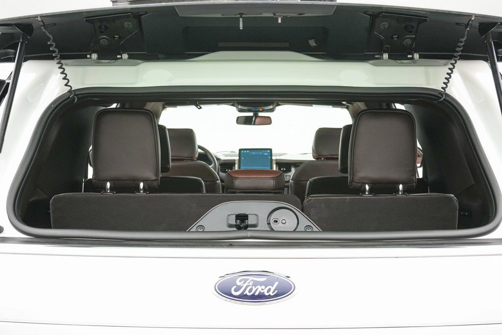 Certified 2024 Ford Expedition King Ranch image 25