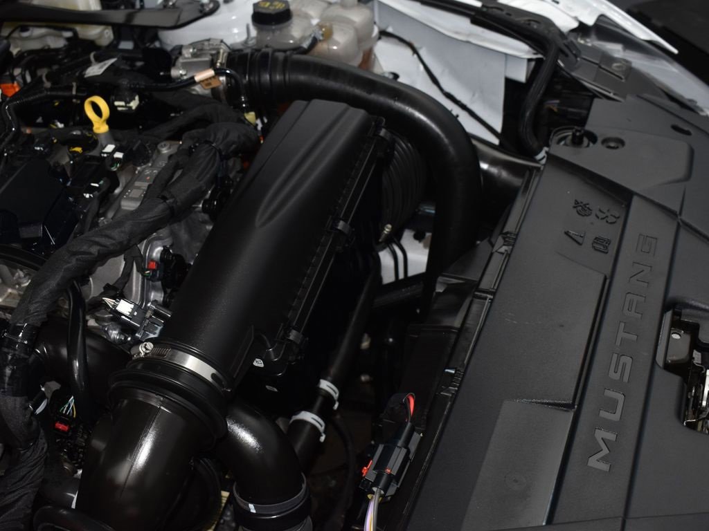 Certified 2024 Ford Mustang Premium image 14