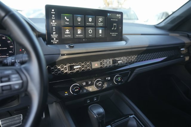 Used 2023 Honda Accord Sport image 26