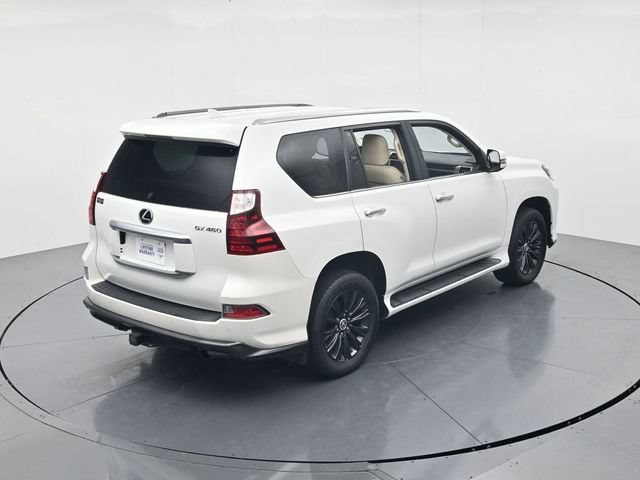Used 2021 Lexus GX 460 Premium AWD/4WD image 47