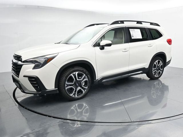 Used 2023 Subaru Ascent Limited AWD/4WD image 4