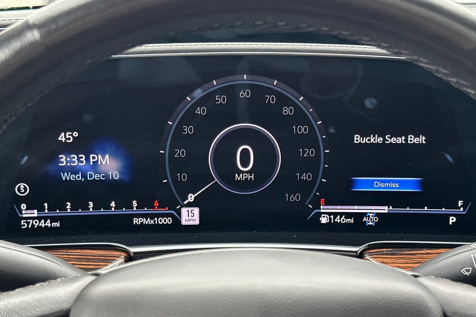 Used 2022 Cadillac Escalade Premium Luxury image 27