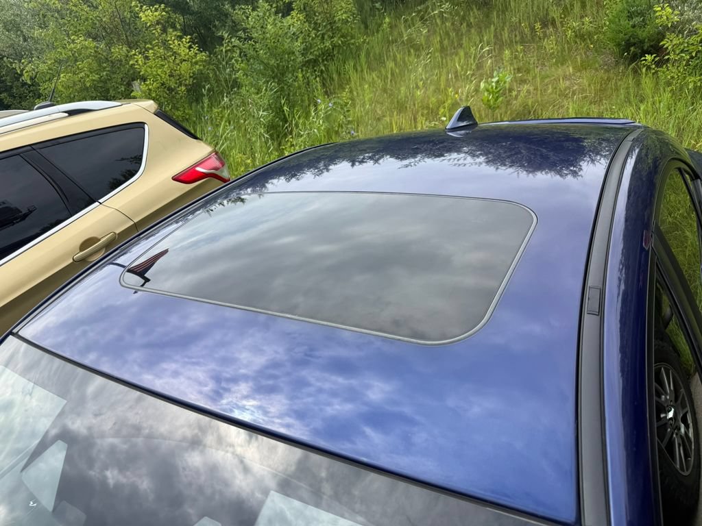 Used 2022 Subaru WRX Limited AWD/4WD image 12