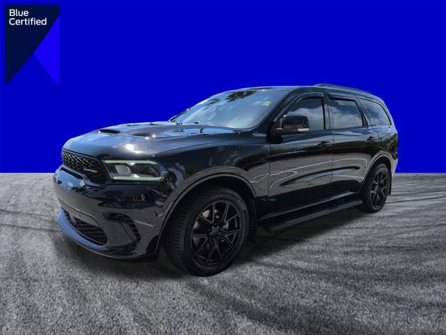 Used 2024 Dodge Durango R/T