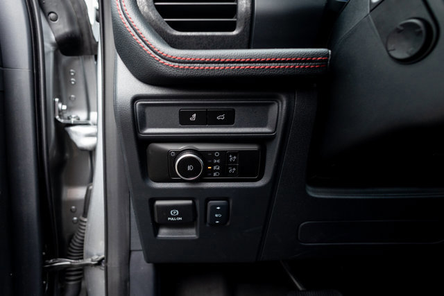 Certified 2024 Ford Expedition Max Limited image 15