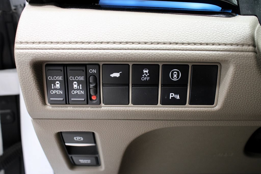 Used 2024 Honda Odyssey Elite image 29