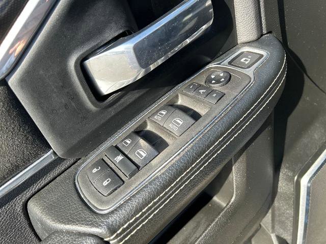 Used 2021 RAM 2500 Laramie image 21