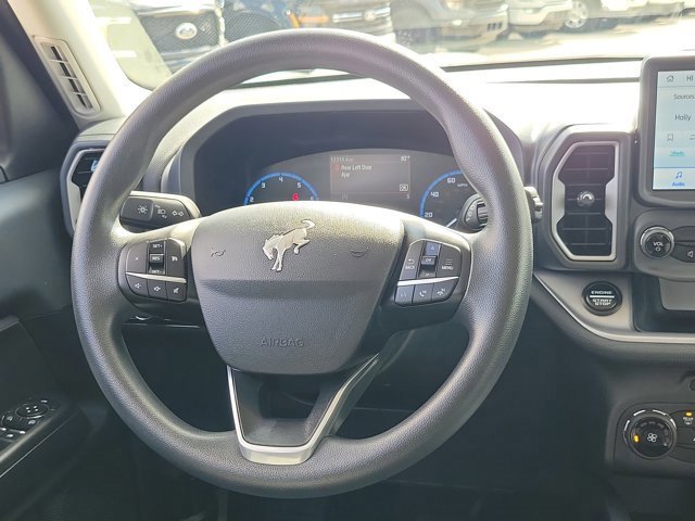 Certified 2024 Ford Bronco Sport Big Bend image 18