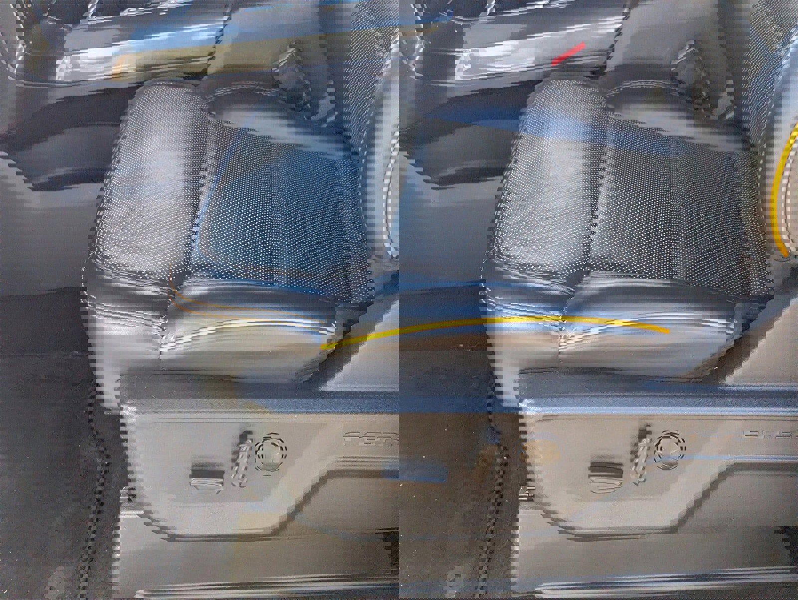 Certified 2023 Ford F150 Tremor w/ Equipment Group 402A High image 20