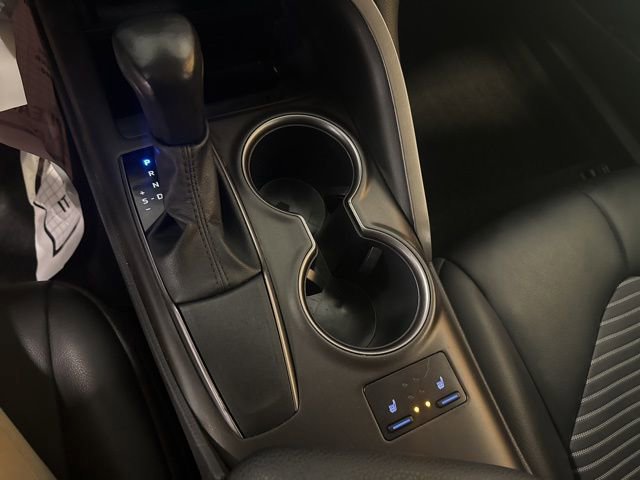 Used 2023 Toyota Camry SE image 24