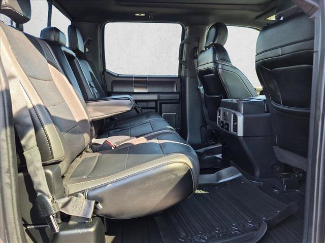 Certified 2019 Ford F150 Raptor w/ Equipment Group 802A Luxury AWD/4WD image 28