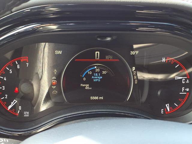 Used 2025 Dodge Durango GT image 12