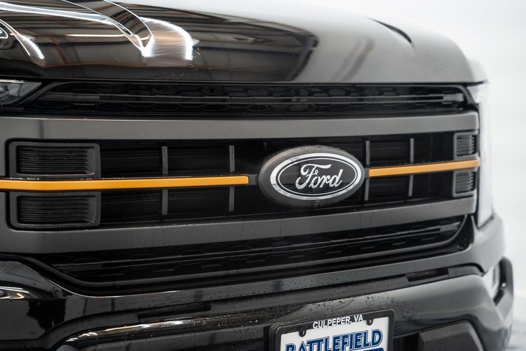 Certified 2023 Ford F150 Tremor w/ Trailer Tow Package image 12