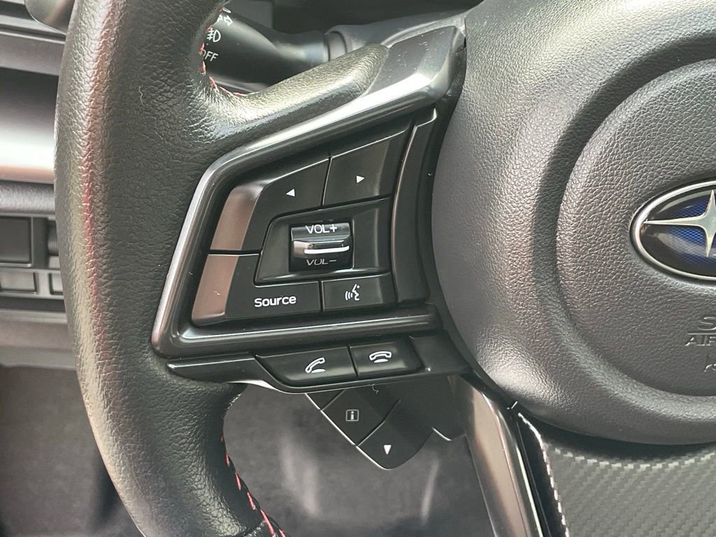 Used 2023 Subaru WRX Premium image 26