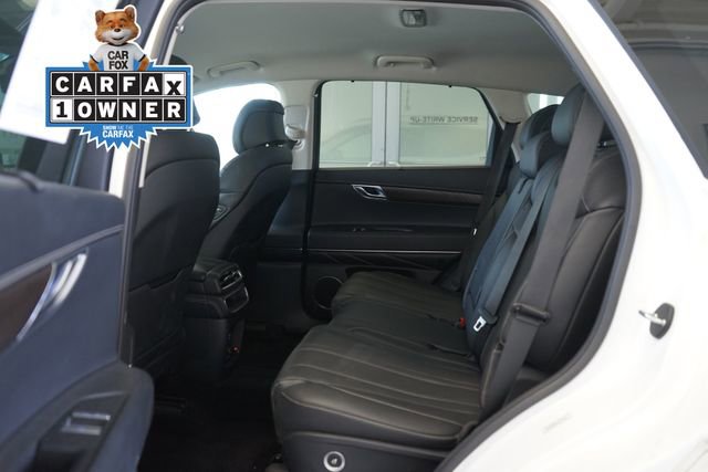 Used 2024 Genesis GV80 2.5T AWD/4WD image 29