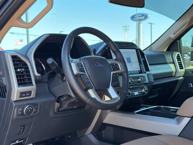 Certified 2022 Ford F250 Lariat w/ Lariat Value Package AWD/4WD image 26