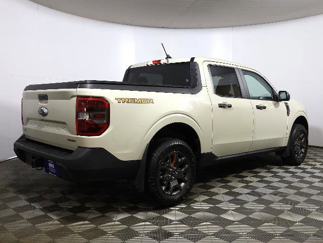 Certified 2024 Ford Maverick Tremor w/ Tremor Off-Road Package AWD/4WD image 4