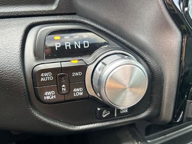 Used 2021 RAM 1500 Rebel w/ Rebel Level 2 Equipment Group AWD/4WD image 33