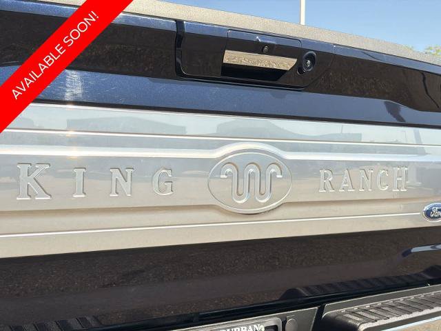 Certified 2021 Ford F150 King Ranch AWD/4WD image 12