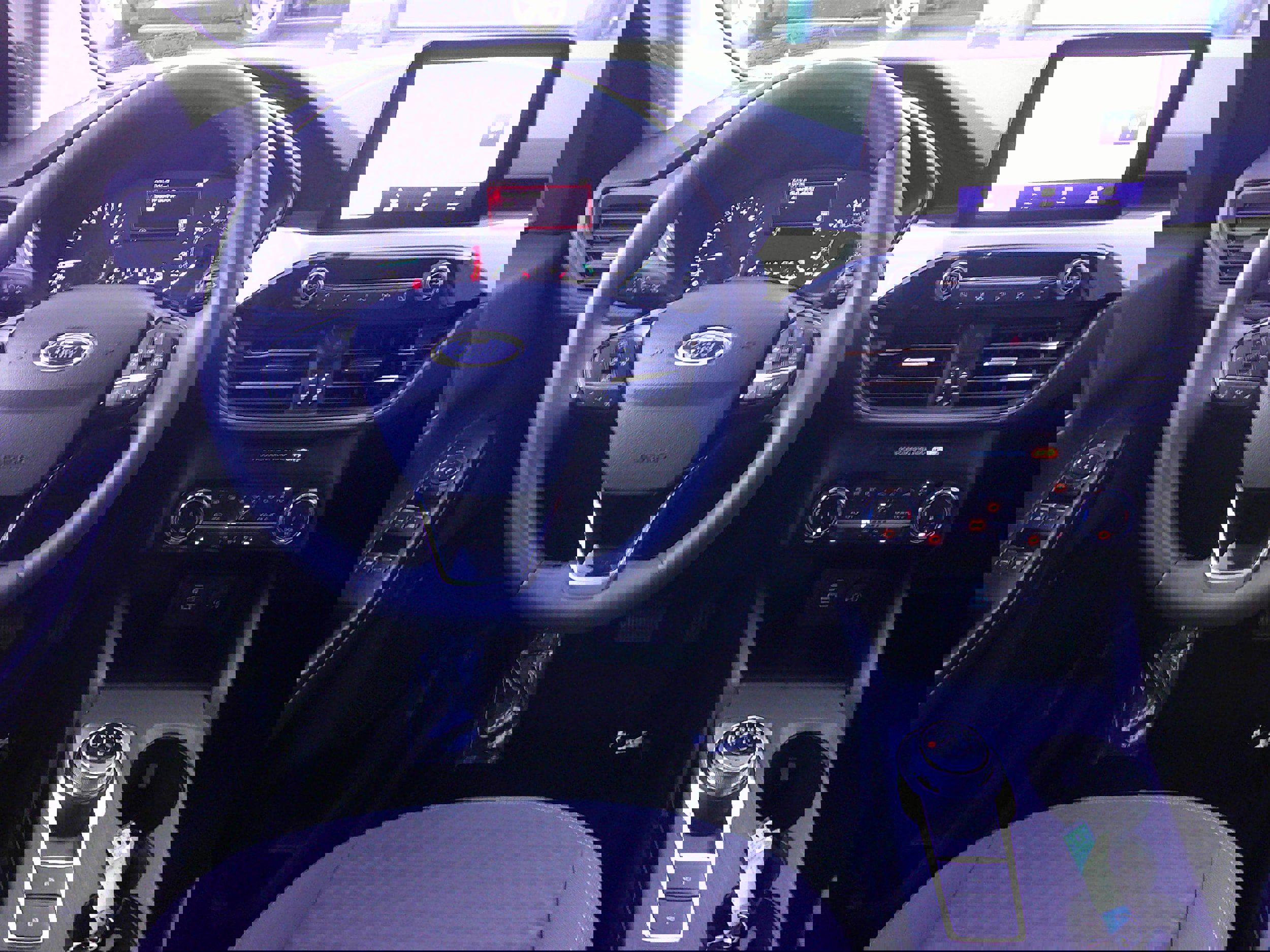 Certified 2022 Ford Escape SE w/ Convenience Package image 9