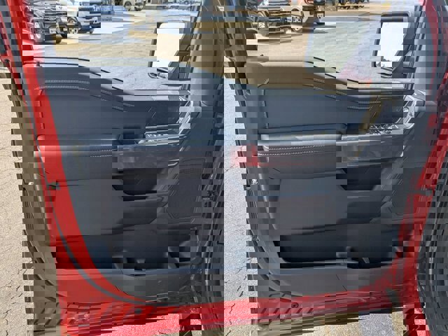 Certified 2023 Ford F150 XLT w/ Equipment Group 302A High AWD/4WD image 12