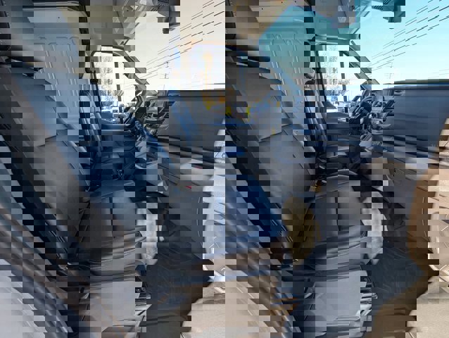 Certified 2023 Ford Transit 250 148 High Roof AWD image 9