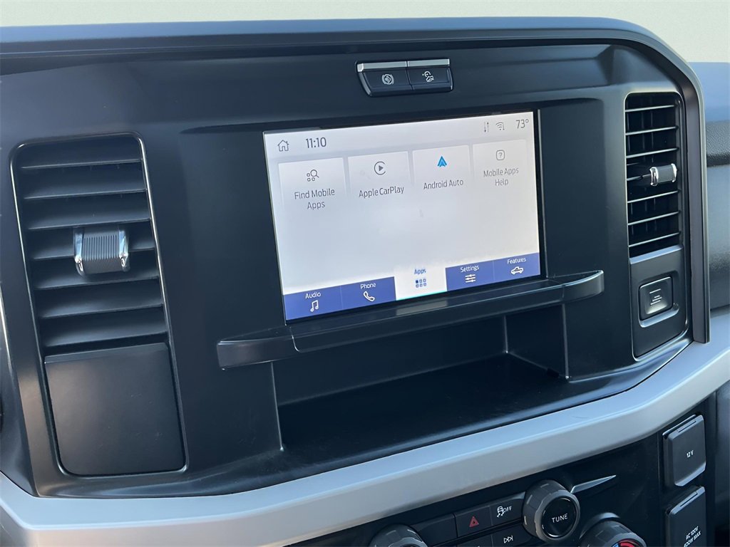 Certified 2025 Ford F250 XLT w/ FX4 Off-Road Package image 31