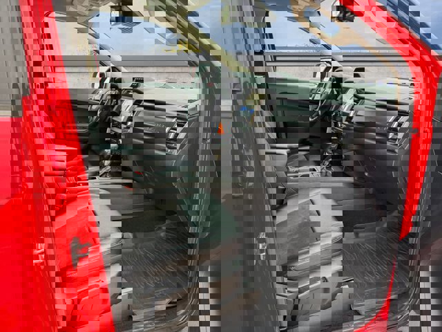 Certified 2021 Ford Ranger XLT w/ Tremor Off-Road Package image 4