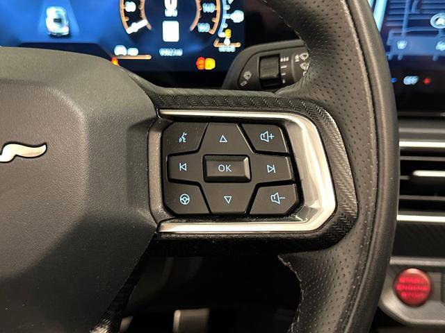 Certified 2025 Ford Mustang GT Premium image 25