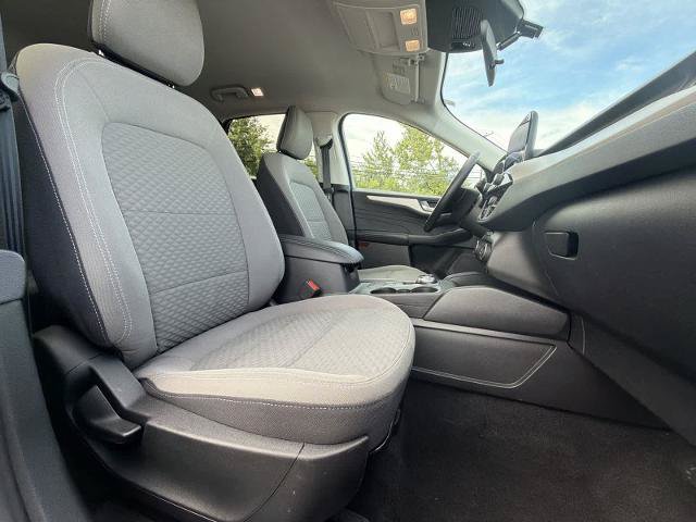 Certified 2021 Ford Escape SE w/ Convenience Package AWD/4WD image 21