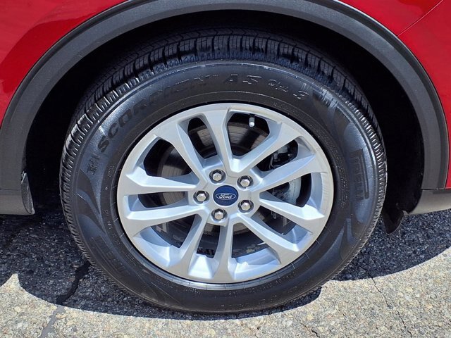 Certified 2021 Ford Escape SE w/ Convenience Package AWD/4WD image 30