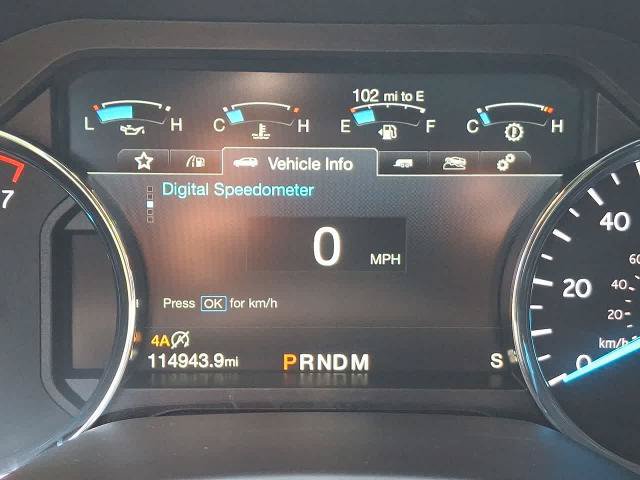 Certified 2018 Ford Expedition Limited w/ Equipment Group 302A AWD/4WD image 19