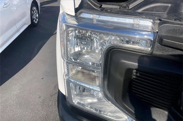 Certified 2022 Ford F250 XL w/ Power Equipment Group image 28