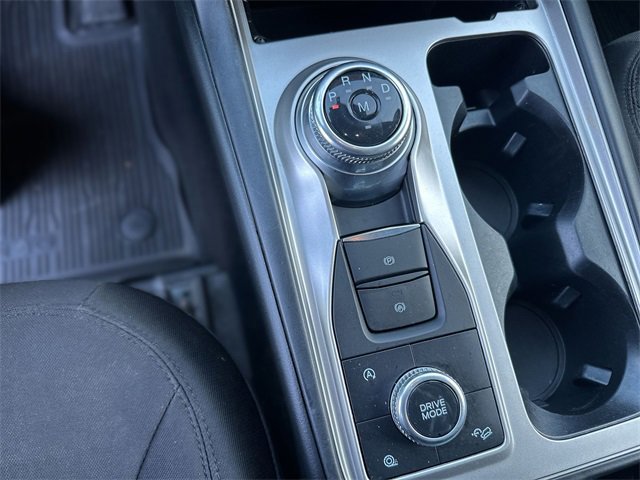 Certified 2020 Ford Explorer XLT w/ Comfort Package image 20