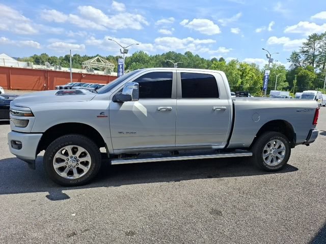 Used 2026 RAM 2500 Laramie w/ Sport Appearance Package AWD/4WD image 6