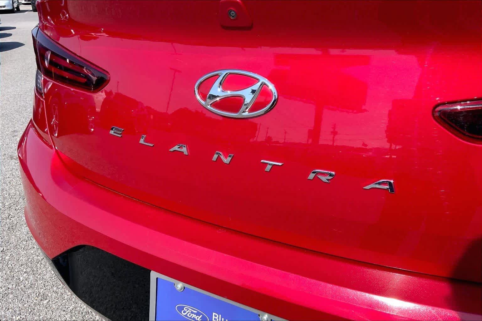 Used 2020 Hyundai Elantra Value Edition FWD image 30