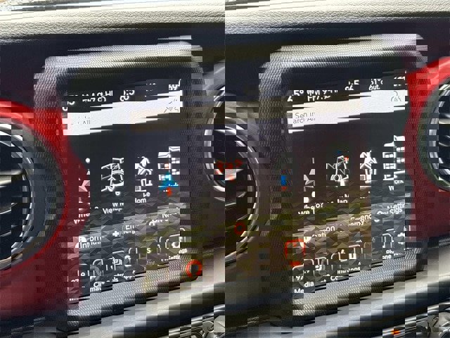 Used 2020 Jeep Wrangler Rubicon image 31