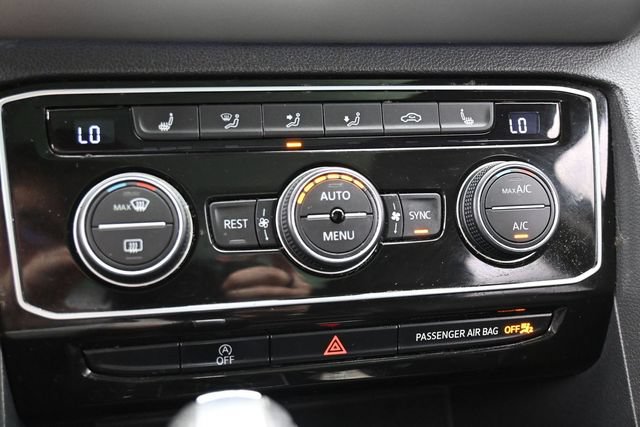 Used 2021 Volkswagen Atlas SEL FWD image 23