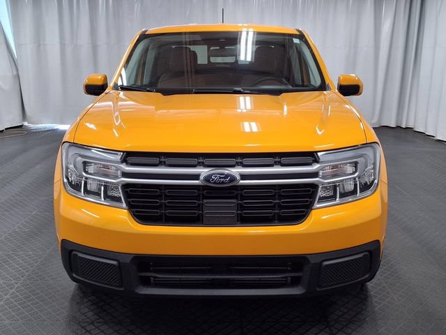 Certified 2022 Ford Maverick Lariat w/ Lariat Luxury Package AWD/4WD image 22