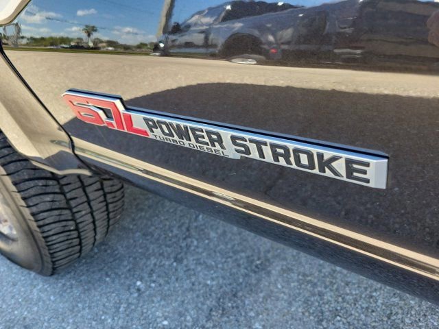 Certified 2024 Ford F350 King Ranch image 10