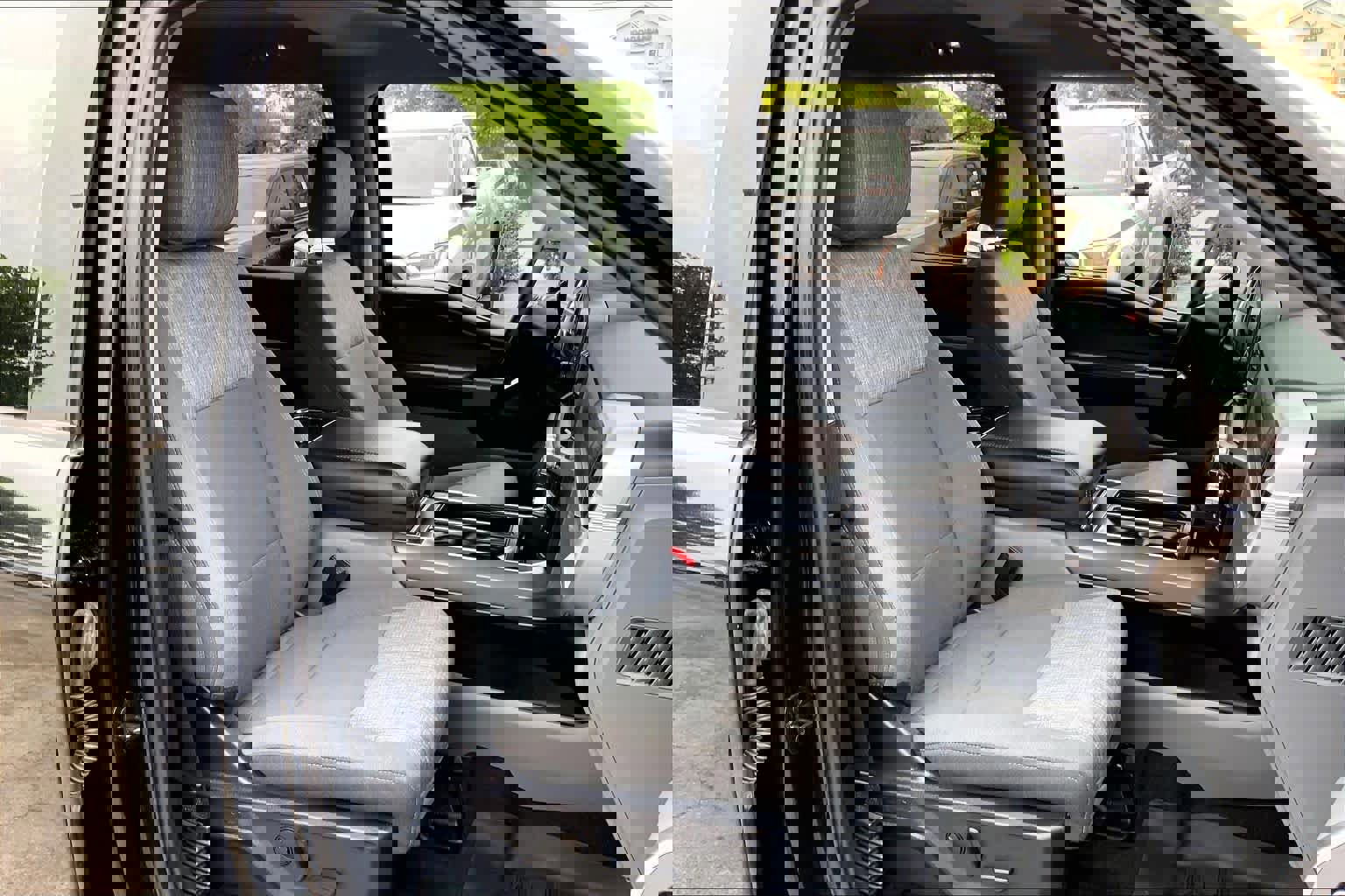 Certified 2023 Ford F150 XLT w/ Equipment Group 302A High image 11