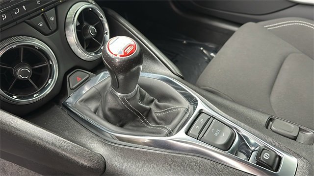 Used 2020 Chevrolet Camaro SS image 26